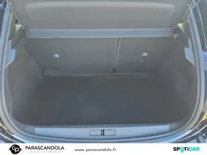 Photo 5 Opel Corsa  1.2 Turbo 100ch Edition BVA8