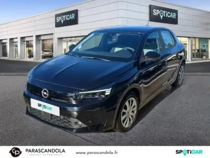 Photo Opel Corsa