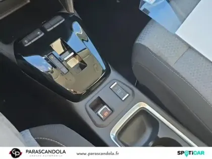 Photo 11 Opel Corsa  1.2 Turbo 100ch Edition BVA8