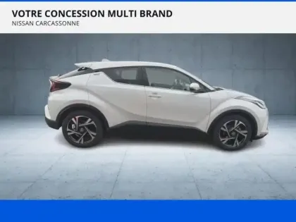 Photo 5 Toyota C-HR  184h Edition 2WD E-CVT MY22