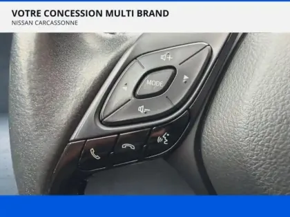 Photo 16 Toyota C-HR  184h Edition 2WD E-CVT MY22