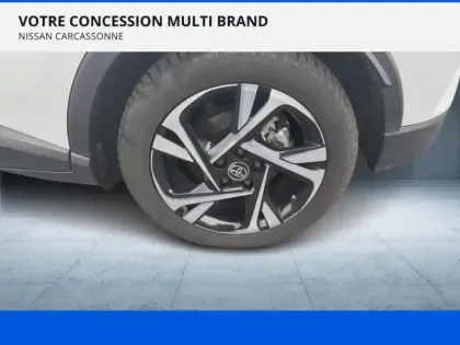 Photo 10 Toyota C-HR  184h Edition 2WD E-CVT MY22