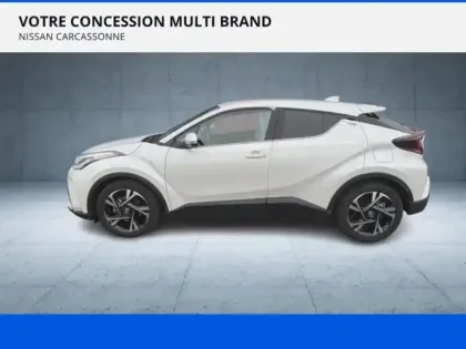 Photo 9 Toyota C-HR  184h Edition 2WD E-CVT MY22