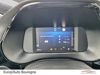 Photo 8 Opel Corsa  1.2 Turbo 100ch GS