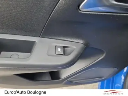 Photo 14 Opel Corsa  1.2 Turbo 100ch GS