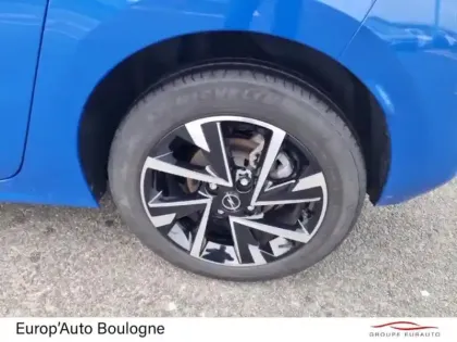 Photo 12 Opel Corsa  1.2 Turbo 100ch GS