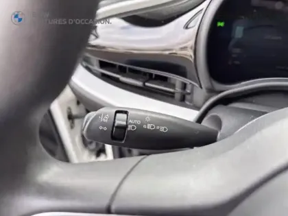 Photo 9 Fiat 500  e 95ch Action