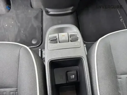 Photo 7 Fiat 500  e 95ch Action