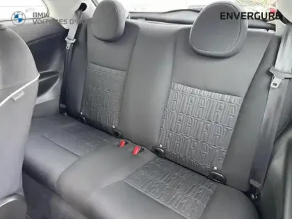 Photo 5 Fiat 500  e 95ch Action