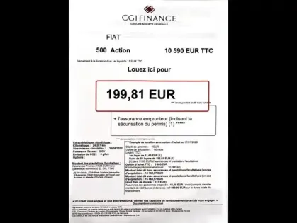 Photo 15 Fiat 500  e 95ch Action