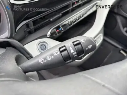 Photo 10 Fiat 500  e 95ch Action