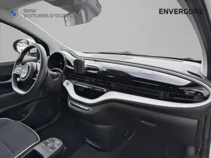 Photo 14 Fiat 500  e 95ch Action