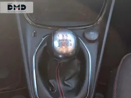 Photo 7 Ford Puma  1.0 Flexifuel 125ch S&S mHEV ST-Line Design 3