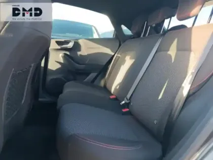 Photo 9 Ford Puma  1.0 Flexifuel 125ch S&S mHEV ST-Line Design 3