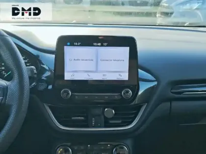 Photo 5 Ford Puma  1.0 Flexifuel 125ch S&S mHEV ST-Line Design 3