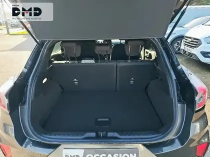 Photo 11 Ford Puma  1.0 Flexifuel 125ch S&S mHEV ST-Line Design 3