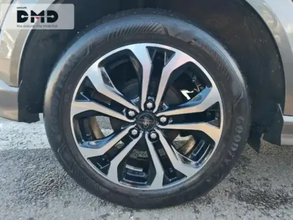 Photo 12 Ford Puma  1.0 Flexifuel 125ch S&S mHEV ST-Line Design 3