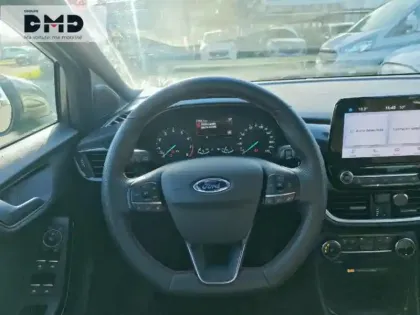 Photo 6 Ford Puma  1.0 Flexifuel 125ch S&S mHEV ST-Line Design 3