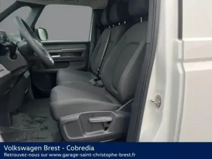 Photo 10 Volkswagen Id. Buzz Cargo  286ch 79kWh Pro