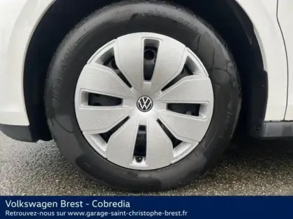 Photo 12 Volkswagen Id. Buzz Cargo  286ch 79kWh Pro