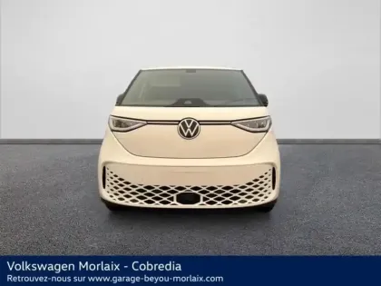Photo 19 Volkswagen Id. Buzz Cargo  286ch 79kWh Pro