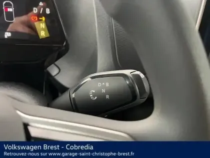 Photo 9 Volkswagen Id. Buzz Cargo  286ch 79kWh Pro