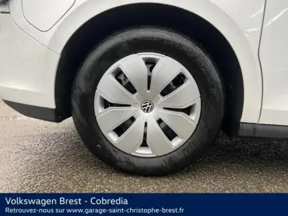 Photo 14 Volkswagen Id. Buzz Cargo  286ch 79kWh Pro