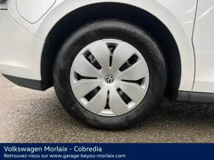 Photo 29 Volkswagen Id. Buzz Cargo  286ch 79kWh Pro