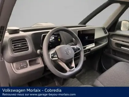 Photo 20 Volkswagen Id. Buzz Cargo  286ch 79kWh Pro