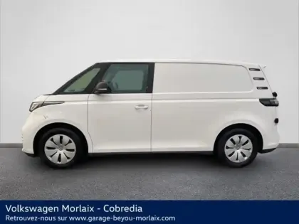 Photo 16 Volkswagen Id. Buzz Cargo  286ch 79kWh Pro