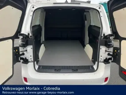 Photo 26 Volkswagen Id. Buzz Cargo  286ch 79kWh Pro