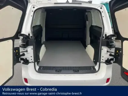 Photo 11 Volkswagen Id. Buzz Cargo  286ch 79kWh Pro