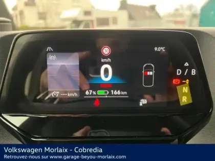 Photo 23 Volkswagen Id. Buzz Cargo  286ch 79kWh Pro