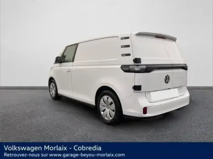 Photo 17 Volkswagen Id. Buzz Cargo  286ch 79kWh Pro