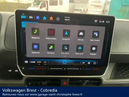 Photo 7 Volkswagen Id. Buzz Cargo  286ch 79kWh Pro