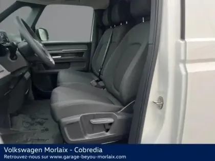 Photo 25 Volkswagen Id. Buzz Cargo  286ch 79kWh Pro