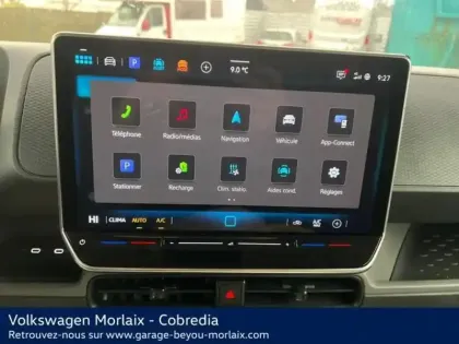 Photo 22 Volkswagen Id. Buzz Cargo  286ch 79kWh Pro