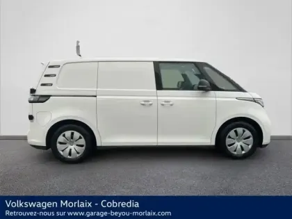 Photo 18 Volkswagen Id. Buzz Cargo  286ch 79kWh Pro