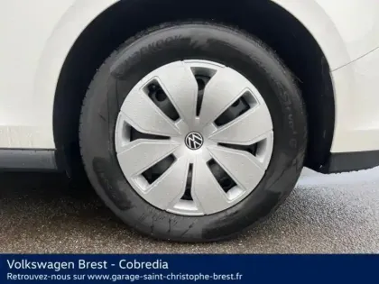 Photo 13 Volkswagen Id. Buzz Cargo  286ch 79kWh Pro