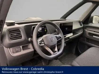 Photo 5 Volkswagen Id. Buzz Cargo  286ch 79kWh Pro