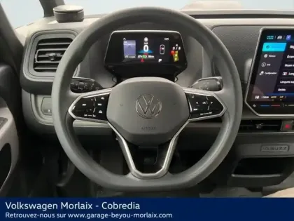 Photo 21 Volkswagen Id. Buzz Cargo  286ch 79kWh Pro