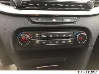 Photo 10 Kia Xceed  1.5 T-GDI 160ch Urban Edition DCT7 2021