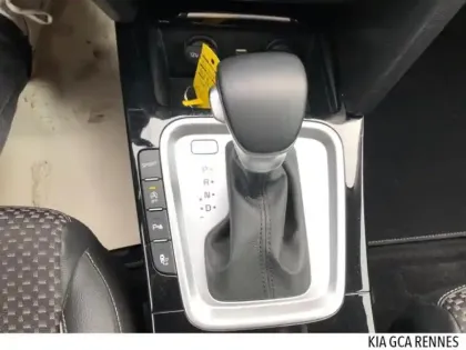 Photo 8 Kia Xceed  1.5 T-GDI 160ch Urban Edition DCT7 2021