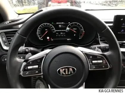 Photo 7 Kia Xceed  1.5 T-GDI 160ch Urban Edition DCT7 2021