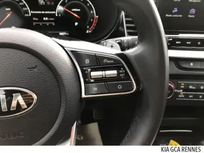 Photo 9 Kia Xceed  1.5 T-GDI 160ch Urban Edition DCT7 2021