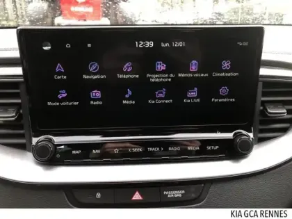 Photo 6 Kia Xceed  1.5 T-GDI 160ch Urban Edition DCT7 2021