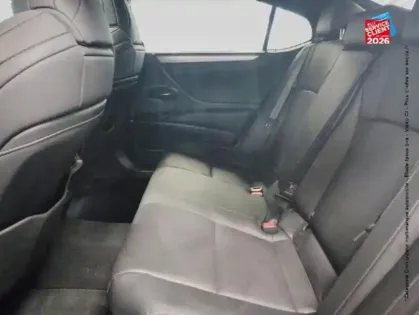 Photo 10 Lexus Es  300h F SPORT MY20