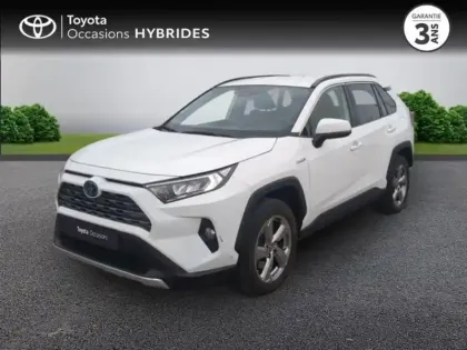 Photo Toyota Rav4