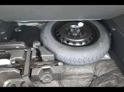 Photo 14 Renault Arkana  1.6 E-Tech 145ch Intens -21B