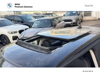 Photo 6 Mini Mini  Cooper SE 184ch Edition Premium Plus BVA 5CV